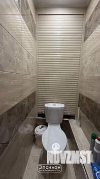 2-к квартира, вторичка, 54м2, 1/17 этаж