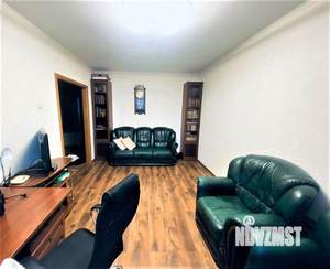 3-к квартира, вторичка, 74м2, 9/10 этаж
