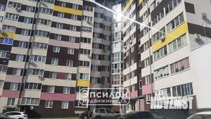 3-к квартира, вторичка, 74м2, 1/12 этаж