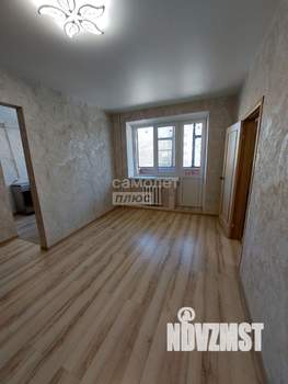 2-к квартира, вторичка, 44м2, 3/4 этаж