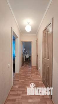 2-к квартира, вторичка, 57м2, 1/17 этаж