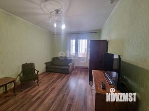 2-к квартира, вторичка, 57м2, 3/17 этаж