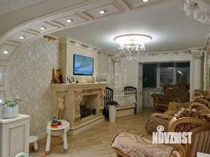 5-к квартира, вторичка, 87м2, 12/12 этаж