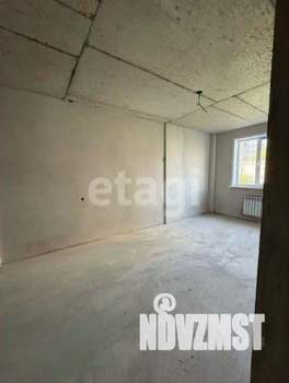 1-к квартира, вторичка, 45м2, 5/10 этаж