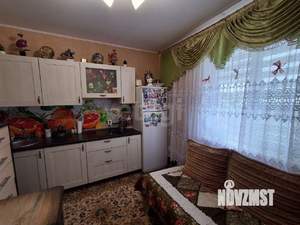 1-к квартира, вторичка, 36м2, 1/17 этаж