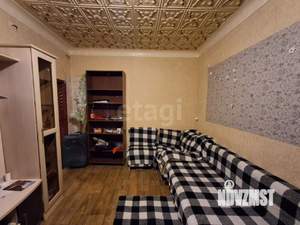 2-к квартира, вторичка, 37м2, 1/3 этаж