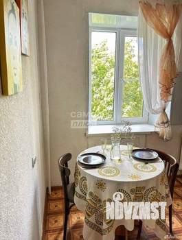 1-к квартира, вторичка, 33м2, 3/6 этаж