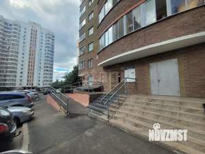 3-к квартира, вторичка, 100м2, 2/17 этаж