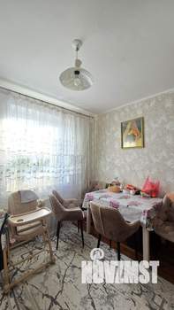 1-к квартира, вторичка, 36м2, 9/17 этаж