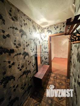 2-к квартира, вторичка, 44м2, 1/5 этаж