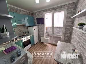 1-к квартира, вторичка, 31м2, 7/10 этаж