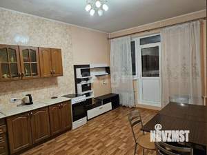 1-к квартира, вторичка, 55м2, 2/10 этаж