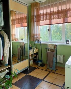 3-к квартира, вторичка, 127м2, 5/6 этаж