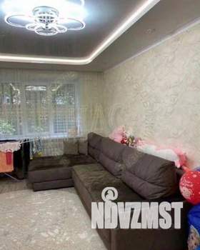 2-к квартира, вторичка, 47м2, 1/5 этаж