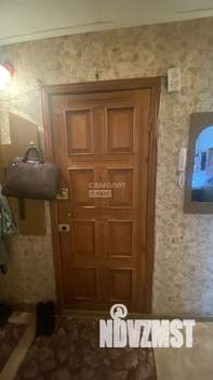 4-к квартира, вторичка, 60м2, 3/5 этаж