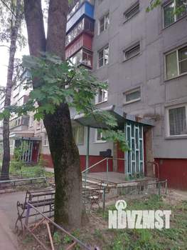 3-к квартира, вторичка, 62м2, 2/6 этаж