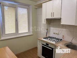 3-к квартира, вторичка, 61м2, 2/5 этаж