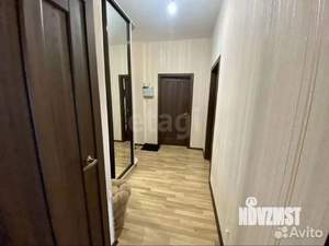 2-к квартира, вторичка, 54м2, 1/4 этаж