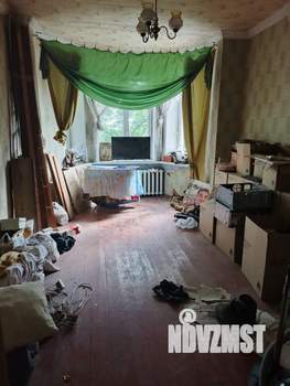 3-к квартира, вторичка, 67м2, 3/3 этаж