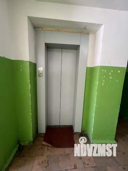 1-к квартира, вторичка, 29м2, 8/9 этаж