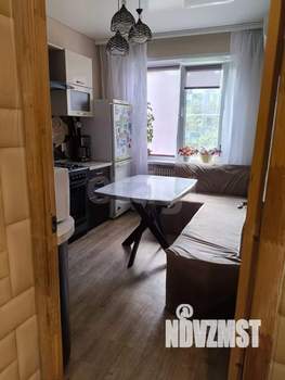 3-к квартира, вторичка, 61м2, 5/9 этаж