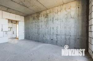 2-к квартира, вторичка, 49м2, 2/10 этаж