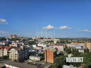 2-к квартира, вторичка, 60м2, 12/18 этаж