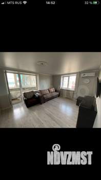 3-к квартира, вторичка, 61м2, 5/9 этаж