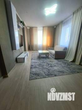3-к квартира, вторичка, 110м2, 3/17 этаж