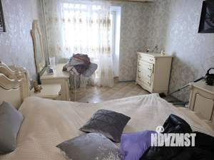 3-к квартира, вторичка, 85м2, 8/10 этаж