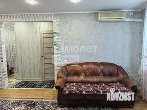 2-к квартира, вторичка, 45м2, 5/5 этаж