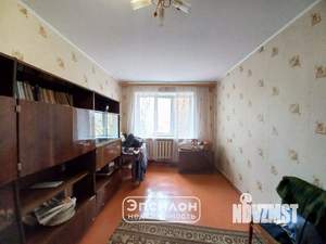 2-к квартира, вторичка, 47м2, 4/5 этаж