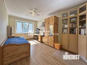 3-к квартира, вторичка, 61м2, 7/9 этаж