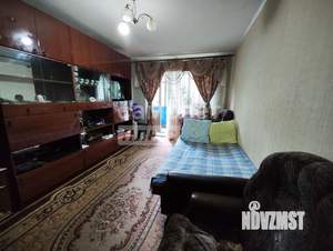 1-к квартира, вторичка, 32м2, 4/5 этаж