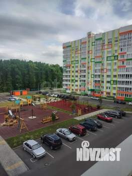 2-к квартира, вторичка, 57м2, 9/10 этаж