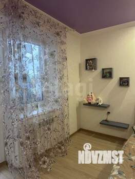 3-к квартира, вторичка, 87м2, 1/6 этаж