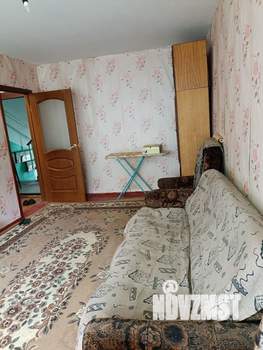 1-к квартира, вторичка, 30м2, 1/5 этаж