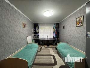 3-к квартира, вторичка, 60м2, 1/9 этаж