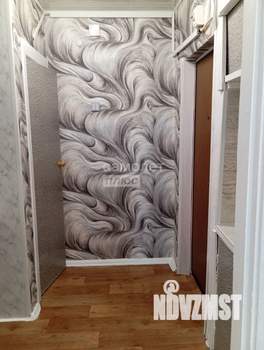 1-к квартира, вторичка, 20м2, 5/5 этаж