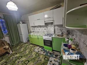 2-к квартира, вторичка, 54м2, 1/5 этаж