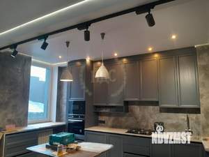 3-к квартира, вторичка, 86м2, 1/4 этаж