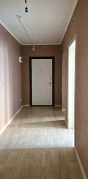 3-к квартира, вторичка, 77м2, 2/17 этаж