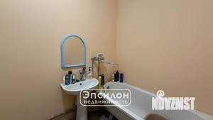 1-к квартира, вторичка, 37м2, 2/17 этаж