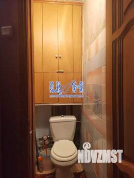 2-к квартира, вторичка, 44м2, 1/5 этаж