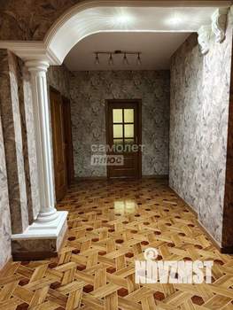 3-к квартира, вторичка, 114м2, 1/10 этаж