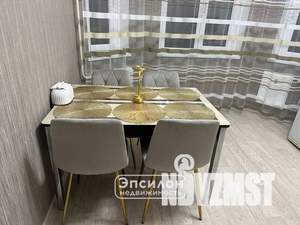 2-к квартира, вторичка, 58м2, 16/17 этаж