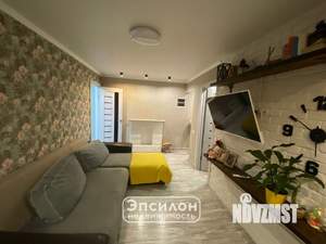 2-к квартира, вторичка, 43м2, 2/5 этаж