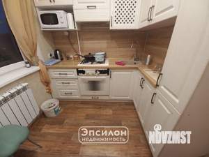 2-к квартира, вторичка, 45м2, 5/9 этаж
