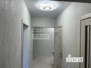 2-к квартира, вторичка, 58м2, 13/17 этаж
