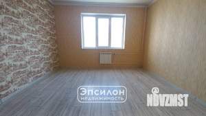 1-к квартира, вторичка, 50м2, 6/9 этаж